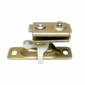 [JED] 피벗힌지 레일부속 접이문 슬라이딩도어힌지 도어 폴딩