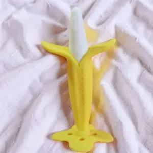 구강기 장난감 치발기 유아 영아 이앓이 장난감 유아칫솔