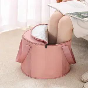 세차 바스켓 양동이 바구니 버킷 접이식 접이식 다용도