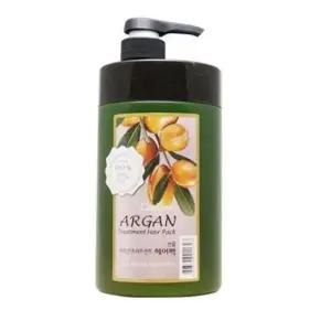 아르간오일 과일나라 헤어팩 트리트먼트 1000g