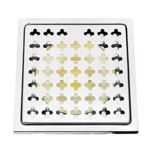 스텐유가 바닥 스텐 육가 하수구 뚜껑 배수구 캡 일반유가65mm