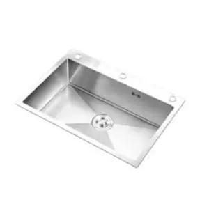 스텐 사각볼 스퀘어 다용도 설거지 싱크 펜센 주방