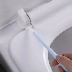 ( )bns 세면대 틈새청소솔 틈새용 먼지솔 헤드 10개입