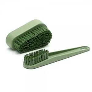 ( )이케아 PEPPRIG 페프리그 주방 욕실 청소솔 2종