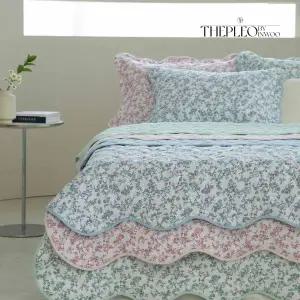 [신세계라이브쇼핑]더플레오 브로닝 고주파 스칼럽 스프레드 3종 (SS)