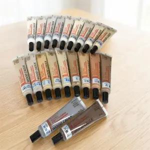 FRP보수제 금간타일 욕조 금속 마루바닥 보수제 70g