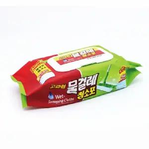 ( )감동물걸레청소포 중형 25매 3020 15개