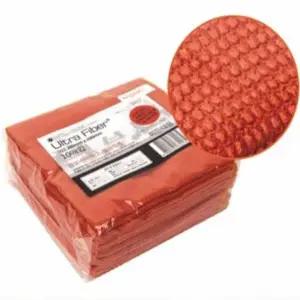 ( )극세사 청소 타올38x40cm 10매입 주방행주 찌든때청소물품