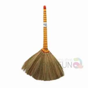 ( )갈대빗자루 교실빗자루 사무실빗자루 손잡이긴빗자루 잘쓸리는빗자루 청소용빗자루