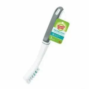 ( )3M 타일 틈새 브러쉬 창문솔 창틀청소솔