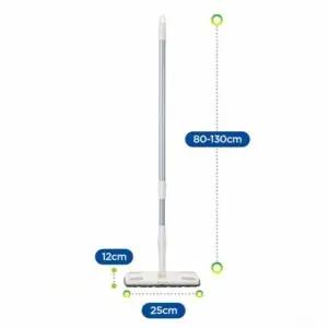 ( )청소 막대걸레 표준형 바닥청소 물걸레밀대