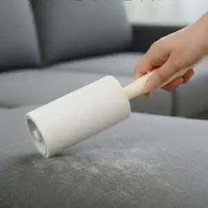 ( )크리너 소 세트 먼지제 거기 테이프 10cm 청소