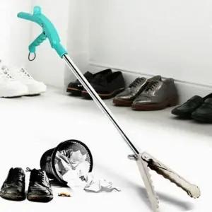 ( )청소 집게 긴 쓰레기 뱀 다용도