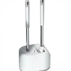 ( )도구 청소 화장실 실리콘 다용도 솔 욕실 세척솔