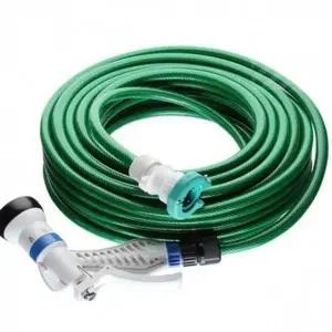 ( )호스 물호스 다용도 청소 세차 정원 고압 분사기