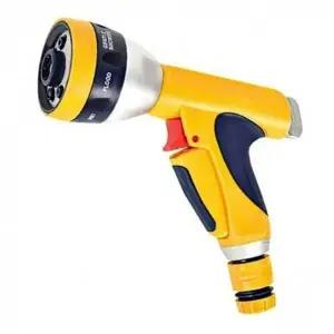 ( )물호스 고압 건 7가지 분사기 다용도 청소 세척