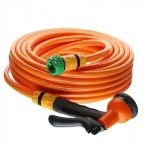 ( )청소 베란다 물호스 분사기 다용도 세차 정원