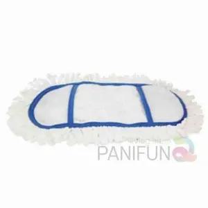 ( )방걸레 리필 대 청소밀대 강당걸레 바닥밀대 극세사패드 밀대청소기