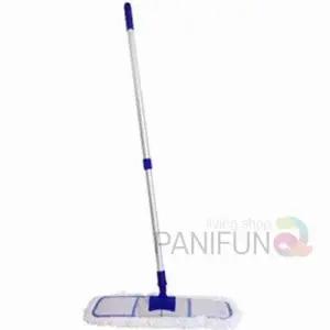 ( )2단 방걸레 특대 극세사걸레 바닥밀대 물걸레밀대 밀대걸레 밀대청소기