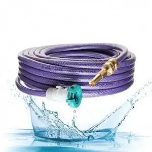 ( )분사기 세차 다용도 청소 야외 고압 물호스 정원