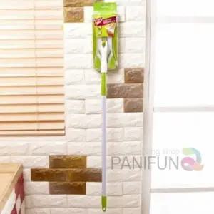 ( )표준막대걸레 3m 청소용품 사무실대걸레 사무실청소도구 밀대 밀대걸레