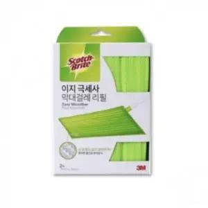 ( )극세사 막대걸레 청소패드 부직포청소포