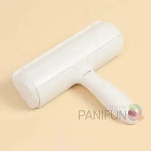 ( )반영구 먼지돌돌이 블루 털제거기 돌돌이클리너 청소테이프 롤클리너 반영구돌돌이