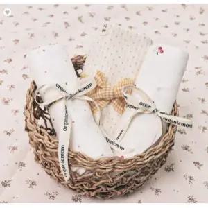 [오가닉맘]오가닉맘 에그용용손수건세트 (MJR7HT03)-GN