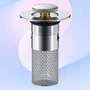 [SBD] 욕실 거름망 잡내방지 하수구