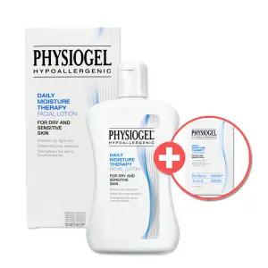 피지오겔 DMT 페이셜 로션 200ml+크림 마스크 팩 28ml