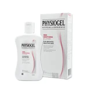 피지오겔 레드수딩 AI 로션 200ml / 레드 수딩 6종 / 2027년 04월