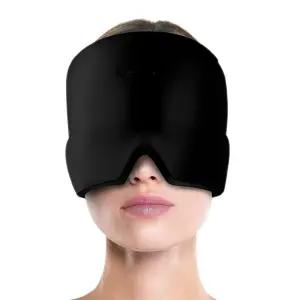 이마 냉찜질팩 헤드쿨 냉각 헤드밴드 아이스팩 두통 쿨패치 두통완화 여름 열냉각시트 냉찜질