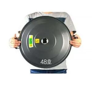 업소용냄비 업소용 국솥 경질냄비 48호