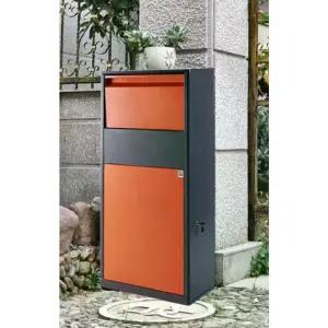 소포 무인택배함 전원주택 보관함 빌라 야외 보관 무인 원룸