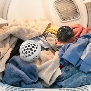 가방 먼지 청소볼 제거 흡착 건조기 핸드백