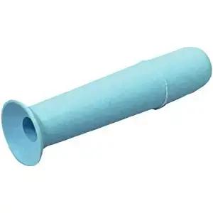 DMV 클래식 통풍 하드 콘택트 렌즈 리무버(블루 1팩)