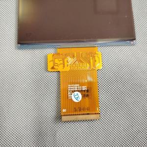 Thundeal TD93 / pro 프로젝터 디스플레이 스크린 패널용 새 LCD 화면 4.3인치 102mmx63mm