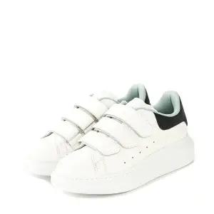 (알렉산더맥퀸) X_708075 WHGP7 9384 여성 스니커즈