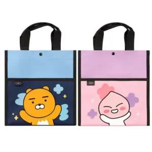 신주머니 카카오프렌즈 초등 포켓 신발주머니 실내화 가방 1P