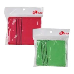 목욕용품 덕용 때밀이 타올 20매입 (색상랜덤)