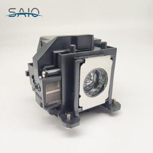 교체용 프로젝터 램프 ELPLP57/ V13H010L57 엡손호환 EB-440W EB-460