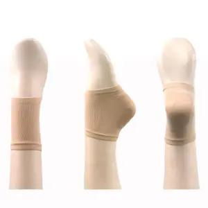 실리콘 풋 케어 패드 발 각질 뒤꿈치 건조 방지 재생 촉진 갈라짐 개선