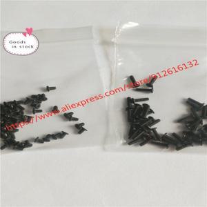 캐논 나사 5D2 5D3 6D2 5D4 80D 77D 바디 적합 1 세트 (숏 + 1pc 길이)