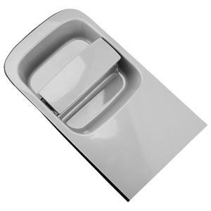 H1 그랜드 스타렉스 I800용 BT-외부 문 핸들 오픈 클라스프 슬라이딩 외부