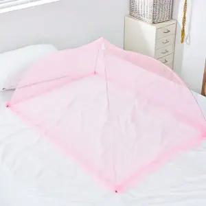 설치필요없는 간편한 유아모기장 모기장