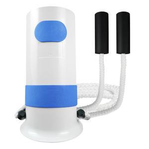 33인치 길이의 로프로 양말을 신는 프루립박스 이중 미끄럼 방지 양말 보조제, 유연한 구부림 도우미로 노인들의 일상 생활에 도움을 줍니다