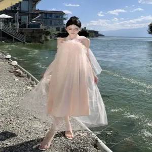 진심글로벌 신부2부원피스 2부드레스 셀프 스몰웨딩룩