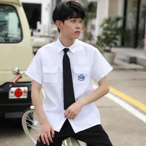 진심글로벌 대만교복 졸업사진 대만 상견니