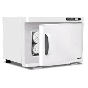 핫 타월 워머 8L 캐비닛 중형 용량 에스테틱 히터 페이셜 스파 미용실 또는 개인 가정용