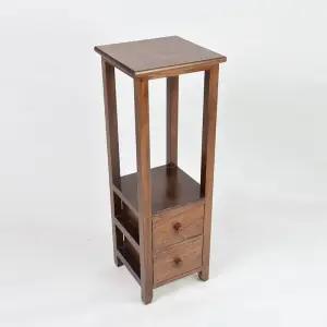 틈새 서랍장 드레스룸 수납장 정리장 콘솔 원룸 철제 낮은 화장대 옷장